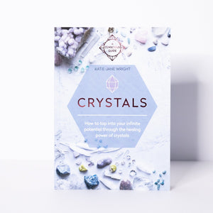 CRYSTALS - Mia and Mae co