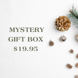 Mystery Gift Box - Mia and Mae co
